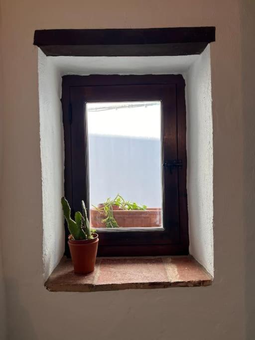 Casa De Diego El Barbero Benarraba Ngoại thất bức ảnh