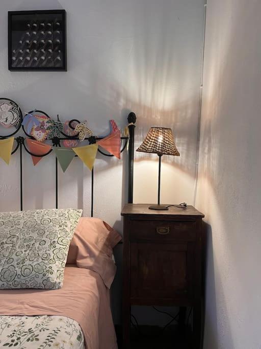 Casa De Diego El Barbero Benarraba Ngoại thất bức ảnh