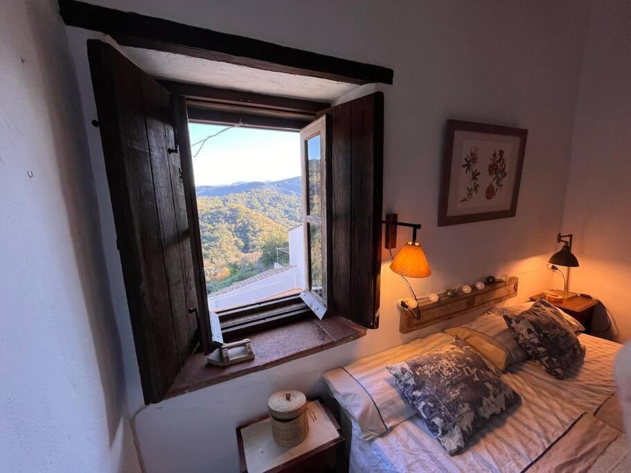 Casa De Diego El Barbero Benarraba Ngoại thất bức ảnh